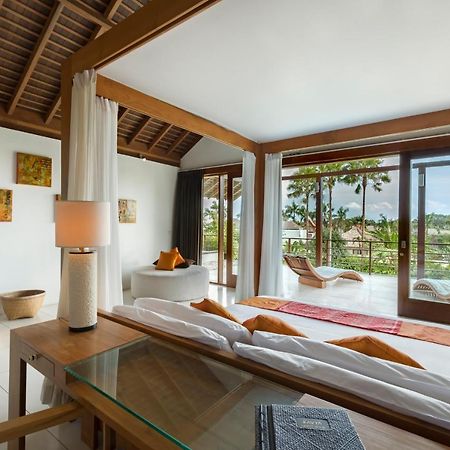 Villa Kavya - 8-Minute Walk From Berawa Beach Canggu Eksteriør bilde
