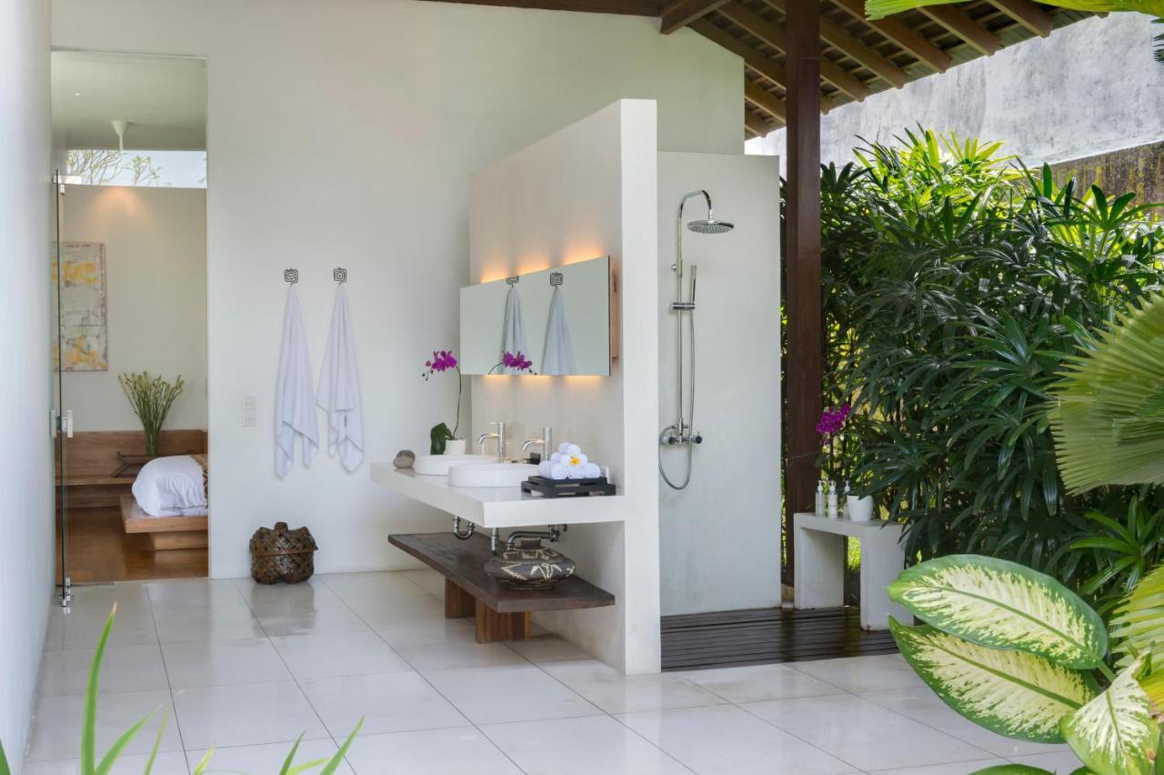 Villa Kavya - 8-Minute Walk From Berawa Beach Canggu Eksteriør bilde