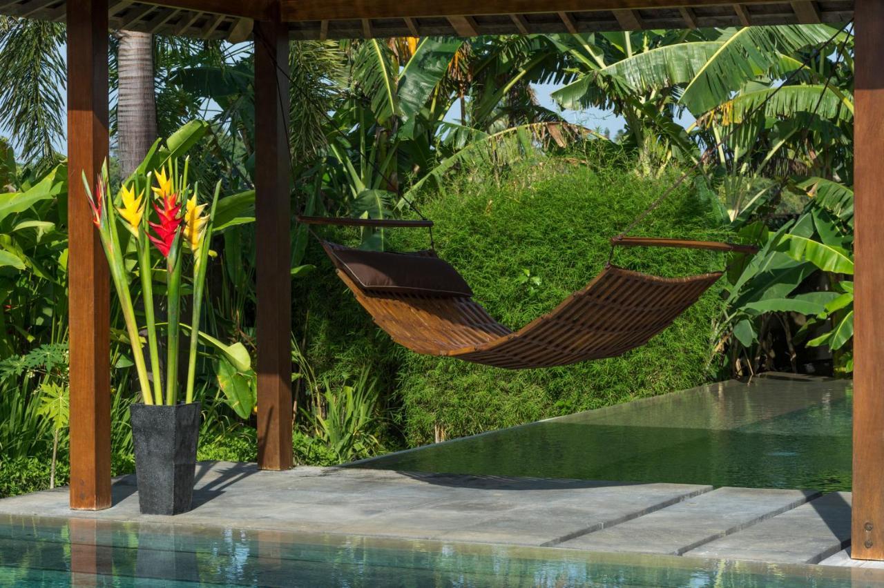 Villa Kavya - 8-Minute Walk From Berawa Beach Canggu Eksteriør bilde